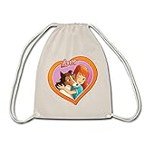 Den Turnbeutel vergisst so schnell keiner - denn eine Gym Bag eignet sich für sportliche Aktivitäten und Abenteuer im Großstadtdschungel gleichermaßen