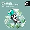 CELLONIC 3x Battery for Headset/Headphone Compatible with Sennheiser RS 400, HDR 60 (RS 60), HDR 4 (RS 4), BA 151 - (60mAh, 2.4V) #4