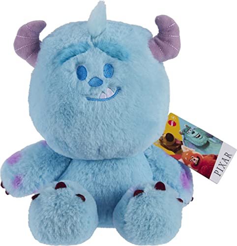 Mattel HLT72 Disney And Pixar Monsters Inc. Plush Sulley Toy thumb #4