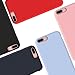 Miracase iPhone 8 Plus Silicone Case, iPhone 7 Plus Silicone Case Silicone Gel Rubber Full Body Protection Shockproof Cover Case Drop Protection for Apple iPhone 7 Plus/iPhone 8 Plus(5.5