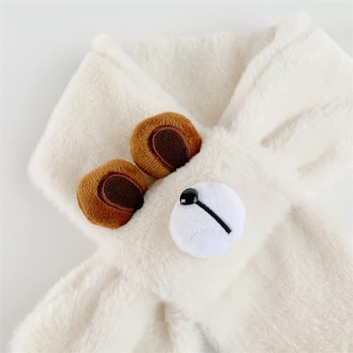 専用⭐限定商品❤ゆったりめキッズサイズ☆ネックウォーマー❤ぱんだ白＆小粒ワッフル 専用⭐限定商品❤ゆったりめキッズサイズ☆ネックウォーマー❤ぱんだ白＆