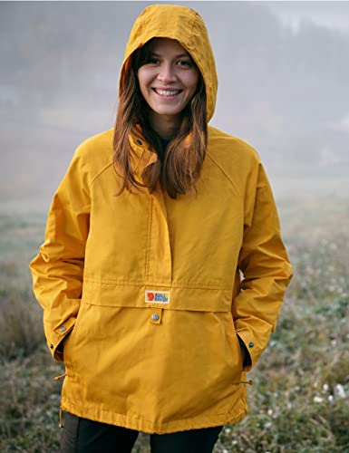 Fjällräven Women's Classic3