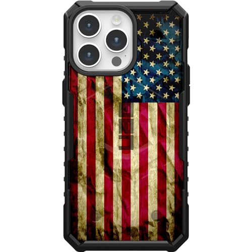 EGO TACTICAL UAG MagSafe case for iPhone 15 Pro Max