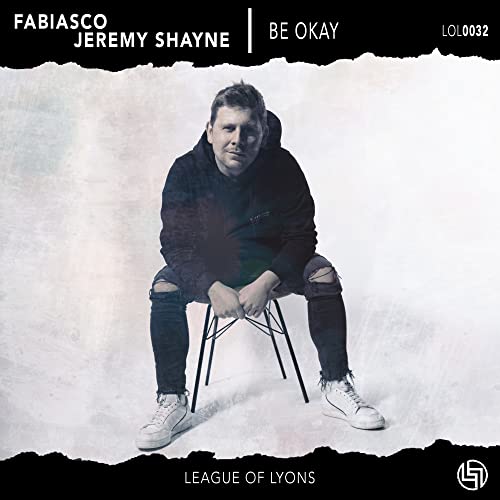 Fabiasco, Jeremy Shayne & League of Lyons