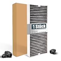 A&ap;® Aktivkohlefilter Für Iele DKF 13-1 Und 6485741 Für Iele