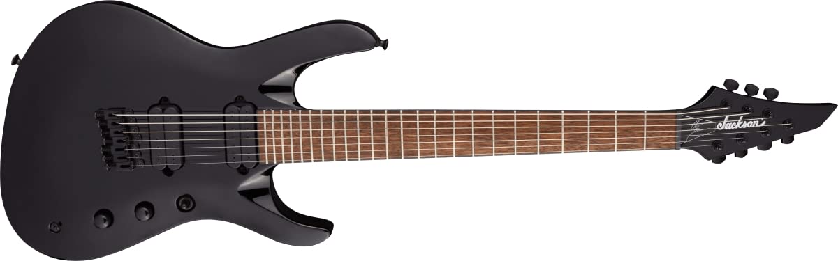 Amazon.com: Jackson Pro Series Chris Broderick Signature HT7