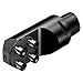 Sandvik Coromant C4-SL-32-60-RF Coromant Capto to CoroTurn SL Adaptor, 2012.2 CoroPak, Cx-SL.-R/LF Tool Style Code (Pack of 1)