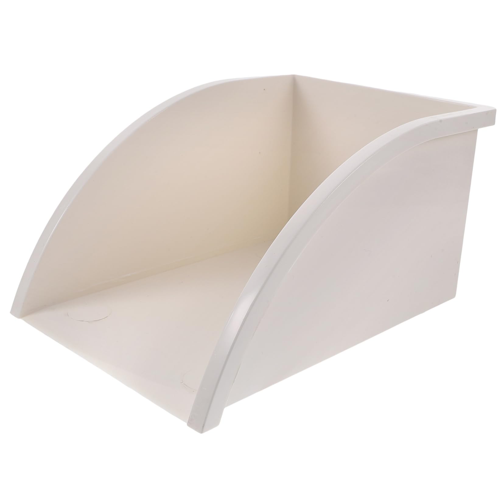 LIGHTAOTAO Drain Splash Block Gutter downspout Bucket rain Barrels to Collect rainwater from Gutter rain Gutter Diverter downspout Splash Block Gutter Splash Guards Tray