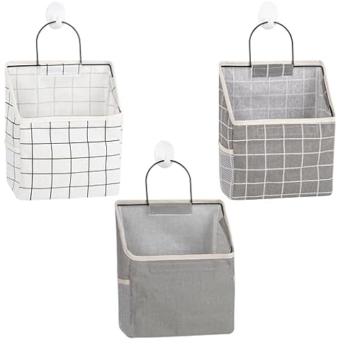 Winter Shore Rangement Suspendu Cover