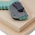 Thermoform Molding Foam - (Holstex Brand) - Mega Form - USA Made - (12in x 11.5in x 1in) - (2 Pack) - for KYDEX, Holstex, Boltaron, ABS Plastic Sheet Molding