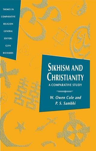 Sikhism and Christianity: A Comparative Study