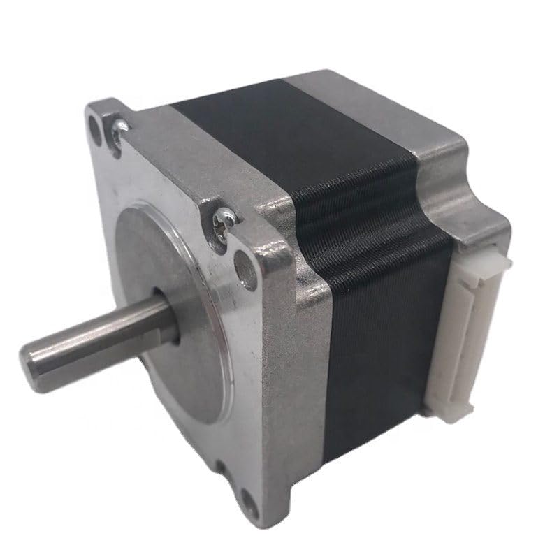 NEMA23 57HD1016-01 8kg-cm Stepper Motor-picture-29