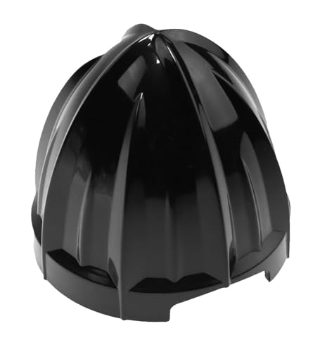 Cono de prensa compatible con/pieza de repuesto para exprimidor Gastroback 93209 41138 Home Culture