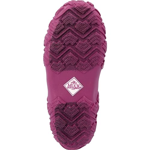 MUCK Kids' Forager Rubber Boot2