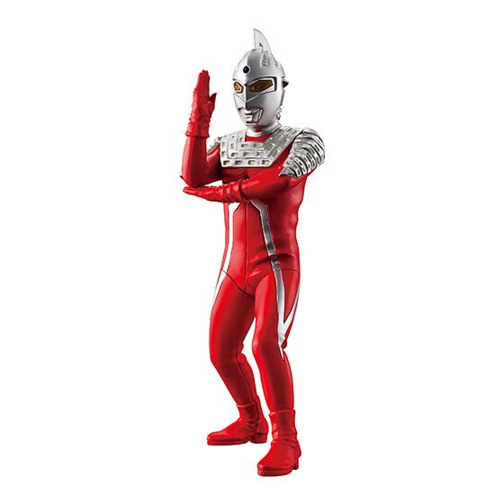 Amazon | アルティメットルミナス ウルトラマンSP4 [1.ウルトラセブン 