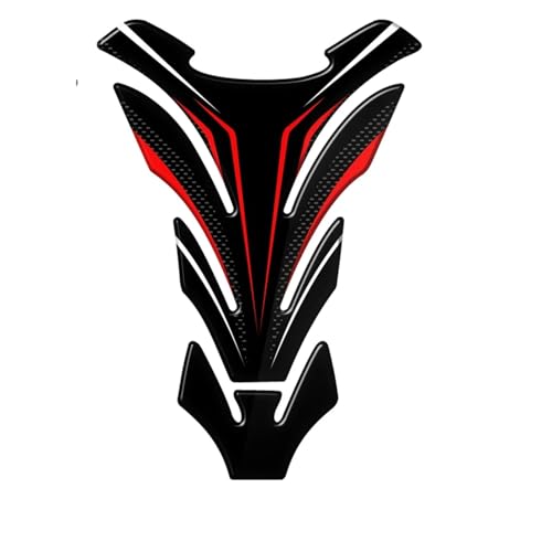 �ɓK������YZF R1/R1M R6 SUPERTENERE/XT1200ZE V-MAX FZ6 FZ6R �I�[�g�o�C�̃^���N�p�b�h�v���e�N�^�[�X�e�b�J�[���̍��f�J�[��