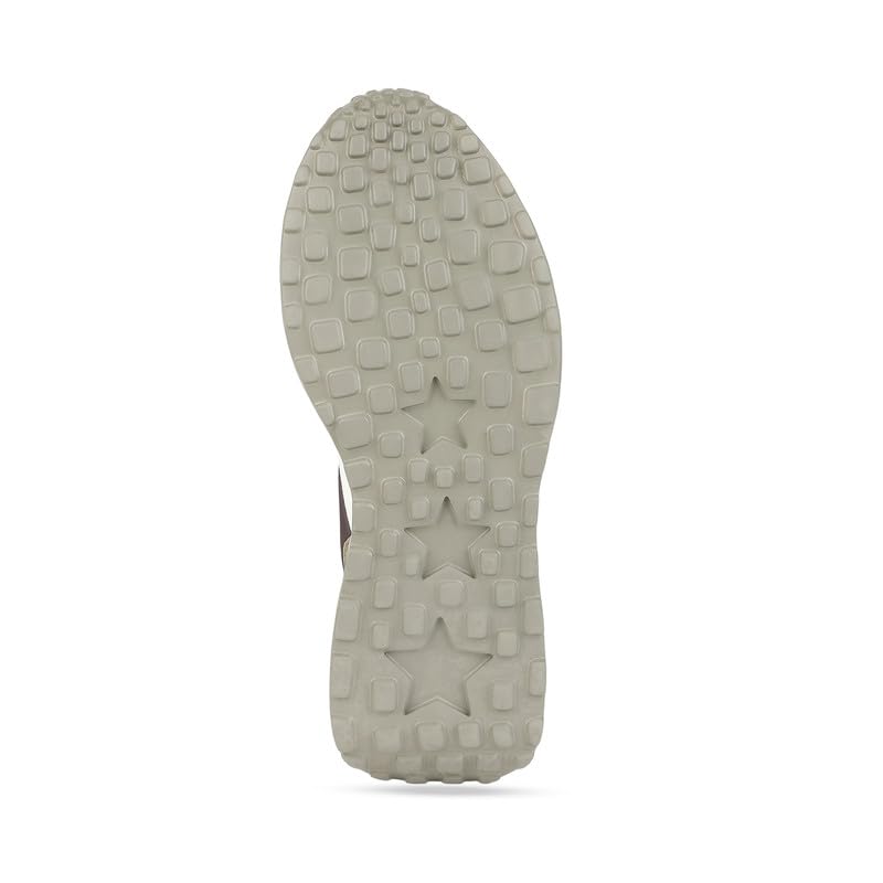 Image of Spykar Men Lace Up Sneaker Shoes