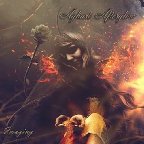 Imaging [Audio CD] AGHAST AFTERGLOW