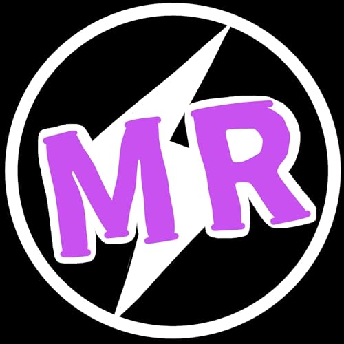 Couverture de Media Rants