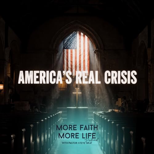 America&rsquo;s Real Crisis Isn&rsquo;t Political | #145