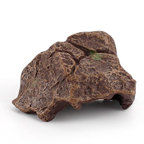 Accessoires diorama simulation pierre et rocher décoratif bureau - 5