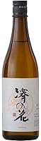 澤の花 満ち月 純米大吟醸 720ml [ 日本酒 長野県 伴野酒造 ]