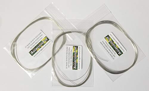 Kester 275 No Clean Core K100LD Alloy .020