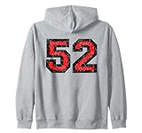 Magliette e Regali con Numeri