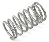 Forney 72654 Wire Spring Compression (10-814), 1-3/8-Inch-by-2-1/2-Inch-by-.135-Inch