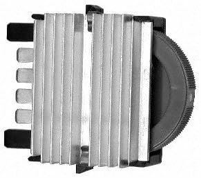 Standard Motor Products DS-833 Instrumental Panel Dimmer Switch, One Size