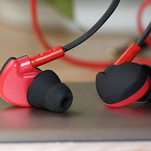 Guangcailun S500 oorhaak Earphones oordopjes Wired Sport Headphone Music Headset sweatproof Super Bass - Image 5