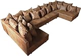 kleine sofaecke leder Zeitloses Design mit anschmiegsamen Microvelours