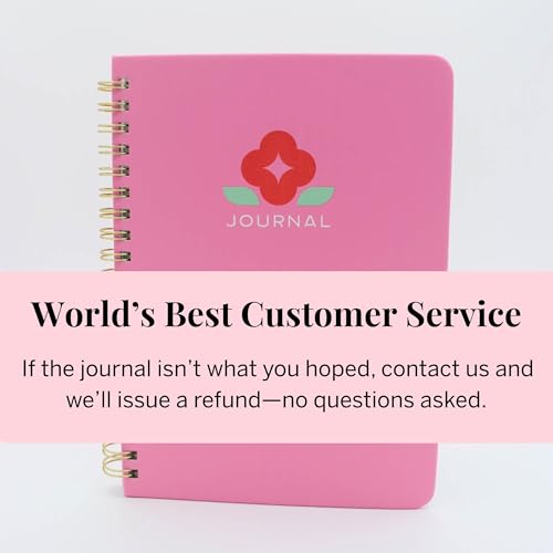 Period Tracker Journal for Girls 8-12 - Pixieâs My First Period Notebook with Daily Menstrual Cycle Guided Reflection - First Period Gifts For Young Girls & Teens - Image 10