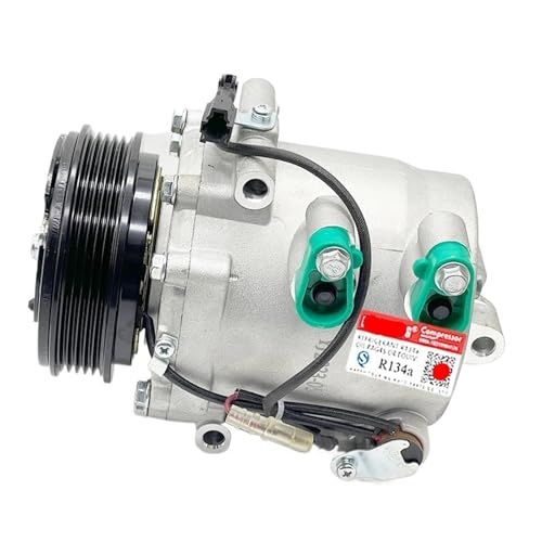 Compresseur climatisation JAC MPV S2 Refine haute performance thermique