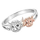 Genérico s con Temática Animal,Accesorios de Bonitos y Lindos | de Dedo de Animal Cálido y Tierno para Mamá,para Mujeres, Madre, Hijo, Viaje, Boda, Oficina, Cumpleaños y Evento