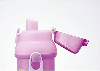 Amazon｜スケーター(Skater) 水筒 ディズニー 塔の上の