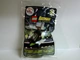 Happy Meal Lego Batman das Videospiel-Spielzeug