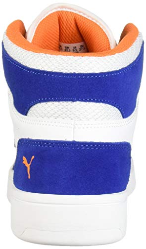 Image of Puma Mens Rebound Layup Sl Sneaker