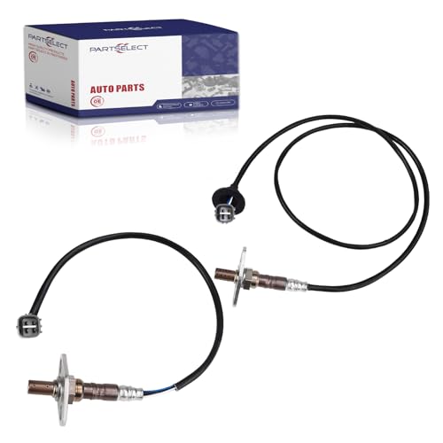 Set de 2 Sensores de Oxígeno para Toyota Tacoma