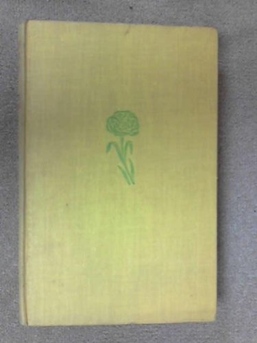 The life of Oscar Wilde B0000CHVXR Book Cover