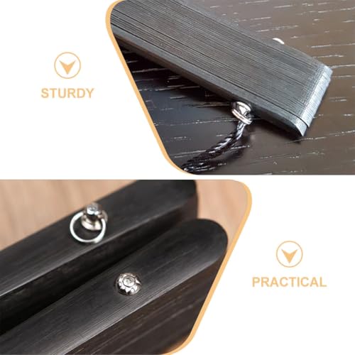 Accessoires pour clous d'éventails pliants et attaches en acier - 6