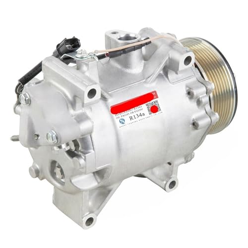 Compresseur AC TRSE09 climatisation Honda CRV 38800-5LA-A01 unité