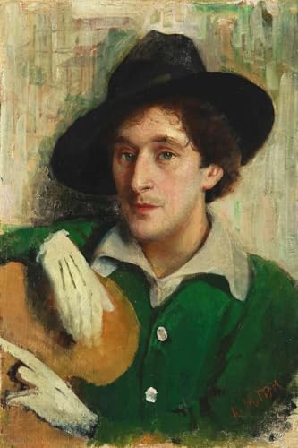 Estampes de Marc Chagall de collection sur toile d'art de qualité supérieure