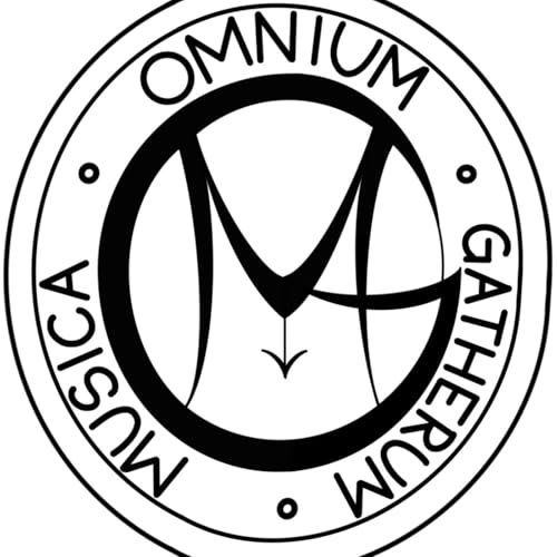 Couverture de Omnium Gatherum Musica