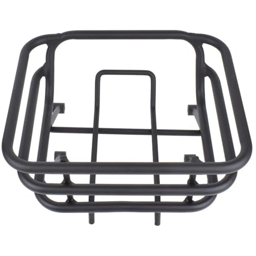Top Case Rack Trail Huntercub 125 Support de Fixation Bagages