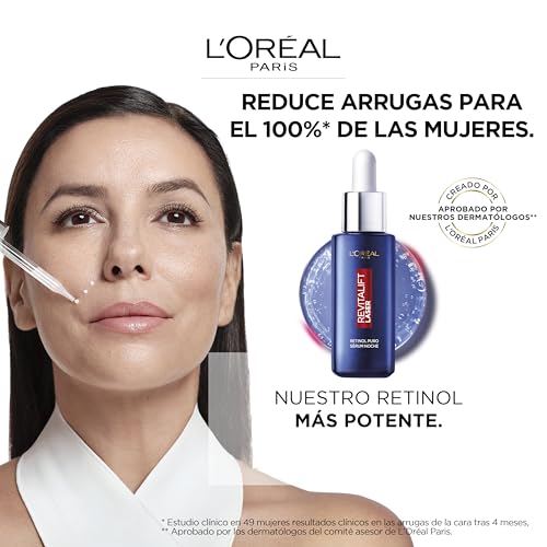 Der Ex Revitalift Laser Retinol Serum NoChampúe – Ansicht 3