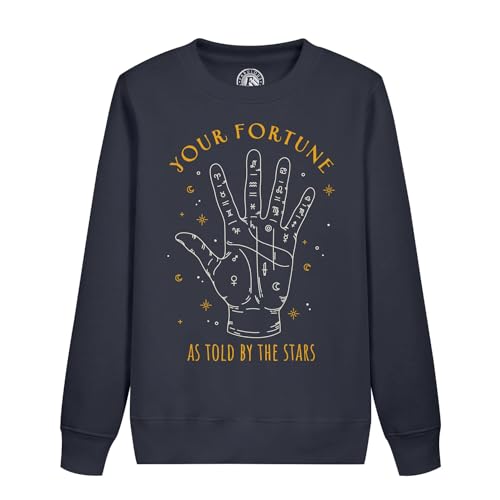 Sweatshirt enfant Your Fortune une idée cadeau d'anniversaire originale