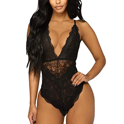 Lingerie sexy pour femmes palliant le manque de confort nocturne