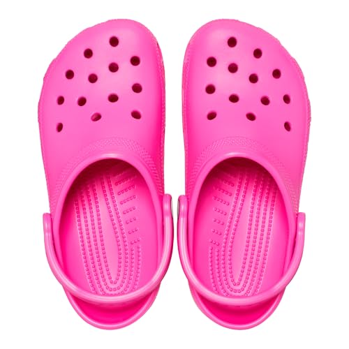 Image of Crocs Unisex-Adult Classic Clog, Clogs for Women and Men