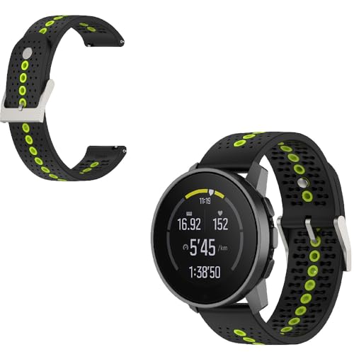 [HXINGNAN] oh Suunto RACE 2 Ή oh VRf hvւxgւxg TCY ʋC y Lk jp ȒP _炩 rv xg VI~X}[goh Suunto RACE 2 